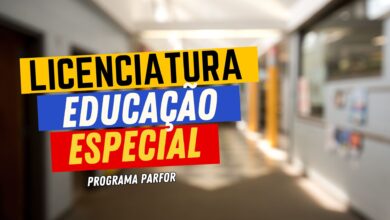 A Universidade Estadual de Ponta Grossa - UEPG abre inscrições para Curso de Licenciatura em Educação Especial com vagas para 2024.