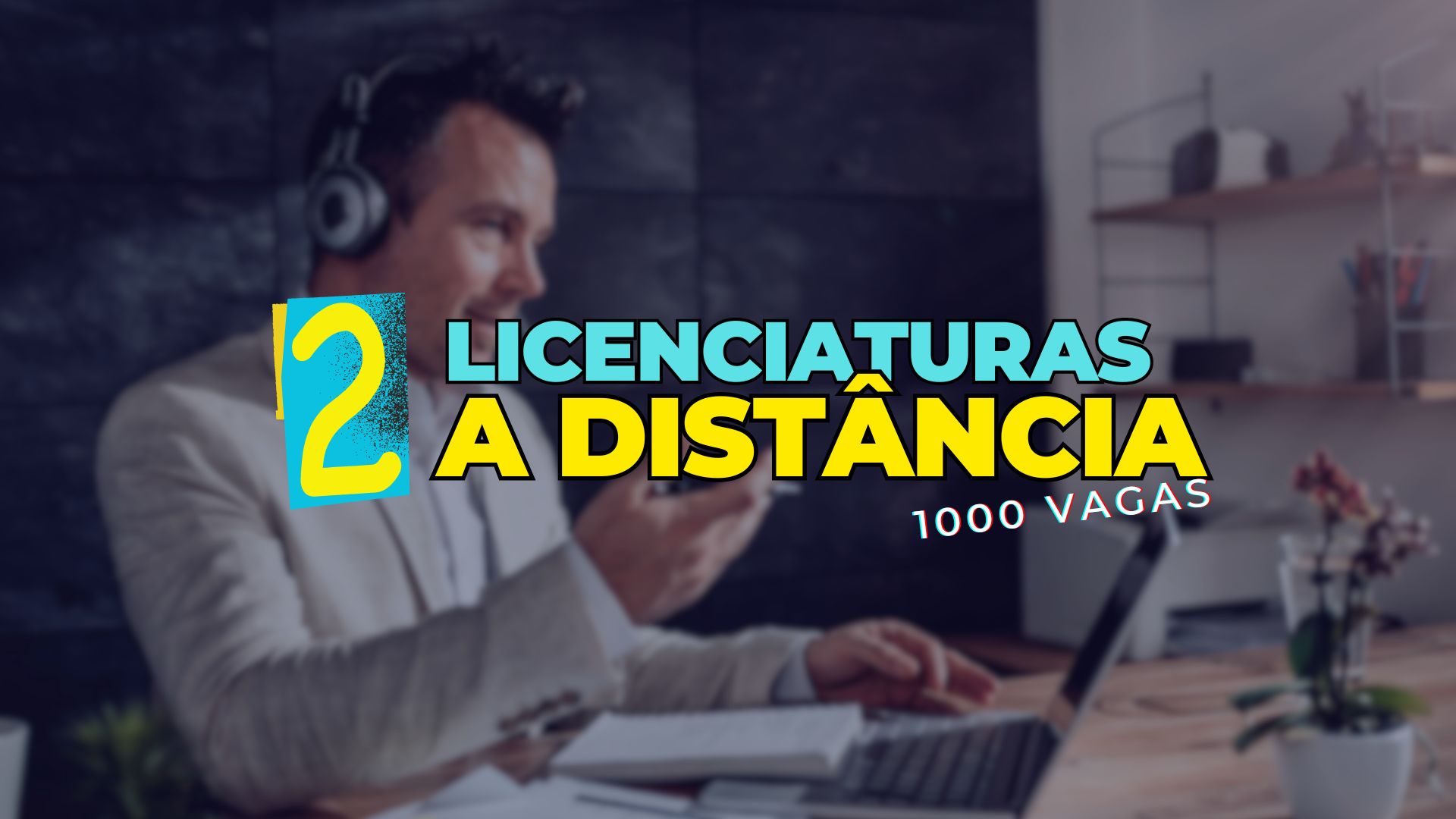 A Universidade Federal do Espírito Santo - UFES anuncia 1 mil vagas em Cursos e Licenciatura a distância gratuitas em 2024.