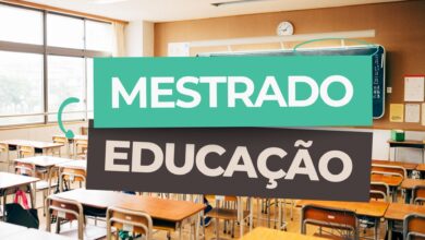 A Universidade do Estado do Rio Grande do Sul - UERGS recebe inscrições para Mestrado e Doutorado em Educação até 7 de julho.