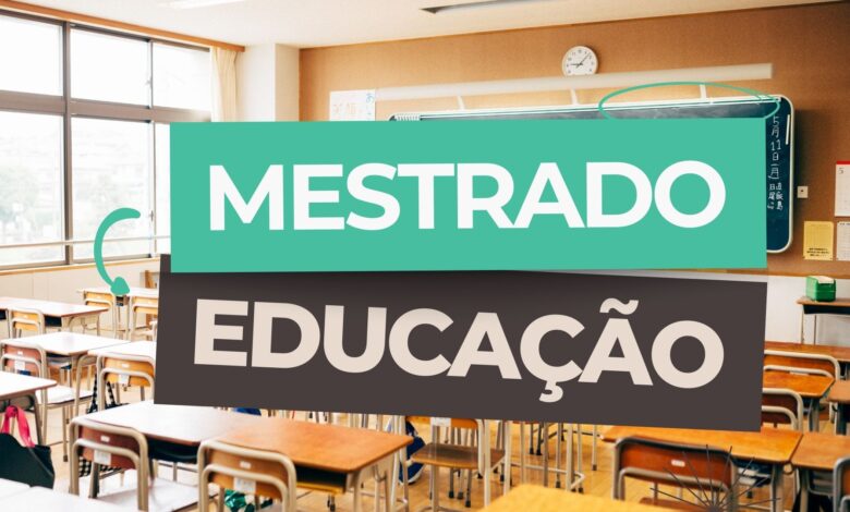 A Universidade do Estado do Rio Grande do Sul - UERGS recebe inscrições para Mestrado e Doutorado em Educação até 7 de julho.