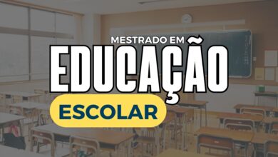 A UNICAMP - Universidade Estadual de Campinas recebe inscrições nos próximos 3 dias para Mestrado Profissional em Educação para 2025.