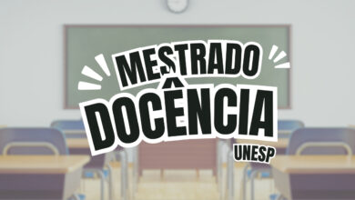 A UNESP lança Edital para Mestrado Profissional em Docência para a Educação Básica com vagas para 2025. Confira detalhes e inscreva-se!