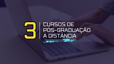 O Instituto Federal do Mato Grosso - IFMT REABRE inscrições para 3 Pós-Graduações totalmente EAD em diversas áreas. Confira!