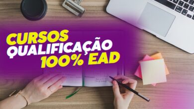 Instituto Federal do Sul de Minas Gerais - IFSULDEMINAS abre inscrições para 4 Cursos de Extensão TOTALMENTE Gratuitos e com 2 mil vagas.