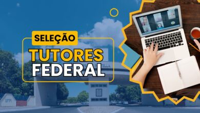 UFPI - Universidade Federal do Piauí abre inscrições para 28 vagas de Tutores do Curso EAD de Autismo. Confira detalhes e requisitos!