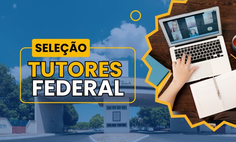 UFPI - Universidade Federal do Piauí abre inscrições para 28 vagas de Tutores do Curso EAD de Autismo. Confira detalhes e requisitos!