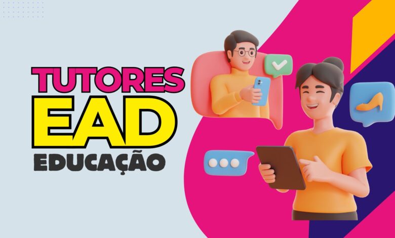 A Universidade Federal do Rio Grande do Norte - UFRN contrata 35 Tutores a Distância de Cursos EAD na área da Educação. Confira!