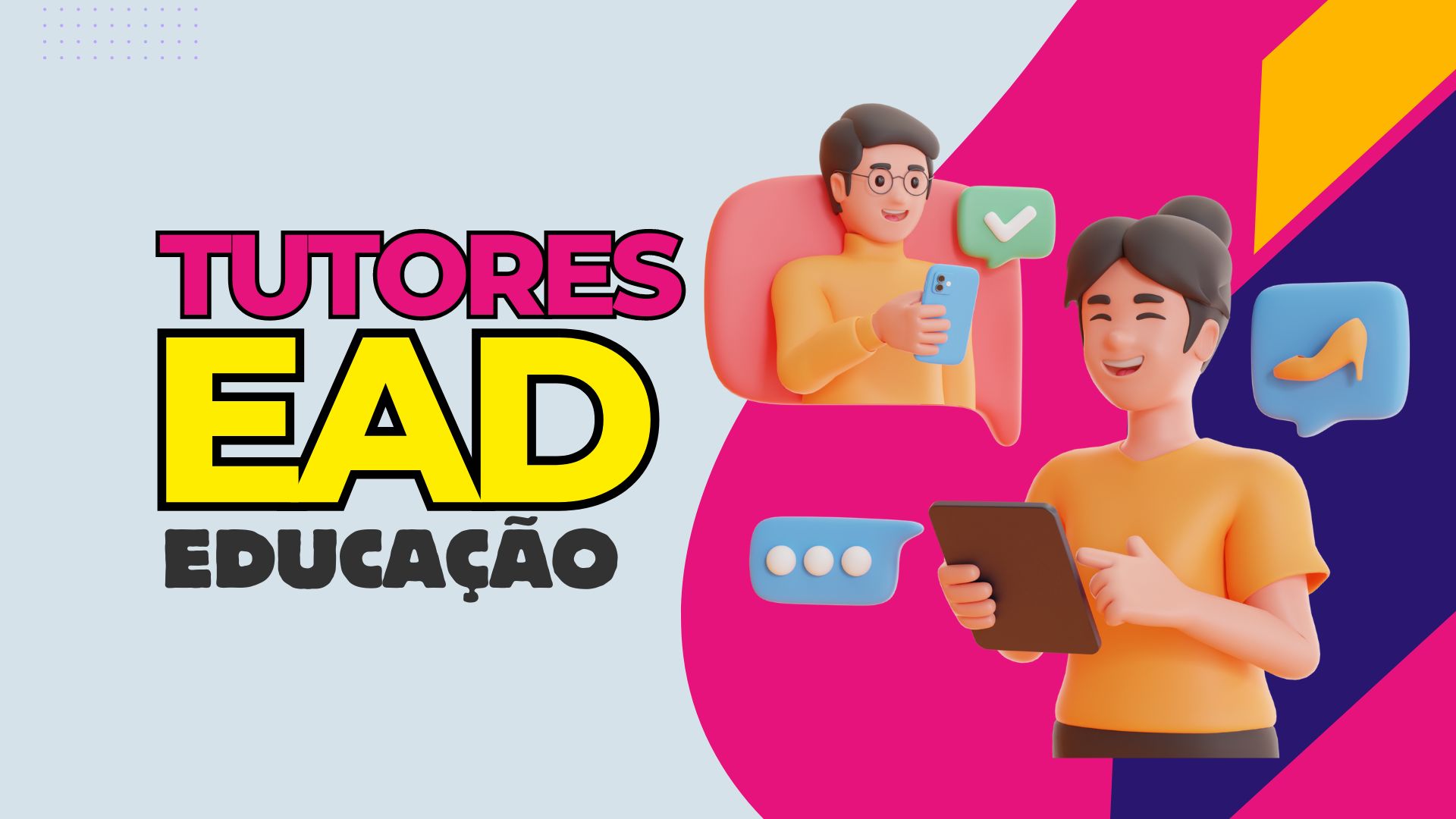 A Universidade Federal do Rio Grande do Norte - UFRN contrata 35 Tutores a Distância de Cursos EAD na área da Educação. Confira!