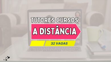 Instituto Federal Goiano - IFGOIANO abre inscrições para contratar 32 Tutores de Cursos EAD na área da Educação Especial.