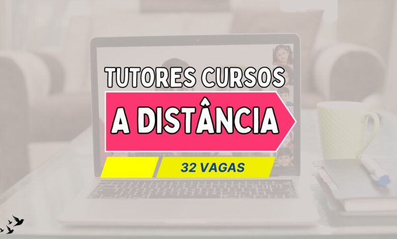 Instituto Federal Goiano - IFGOIANO abre inscrições para contratar 32 Tutores de Cursos EAD na área da Educação Especial.