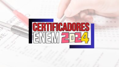 MEC abre inscrições para Certificadores do ENEM de 2024 com vagas em todo o Brasil. Confira detalhes e inscreva-se para trabalhar no ENEM.