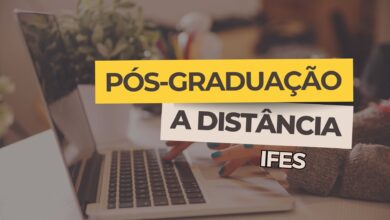 nscreva-se na Pós-Graduação EAD em Ensino de Ciências do IFES e transforme sua carreira. Vagas limitadas! Aproveite essa oportunidade única.