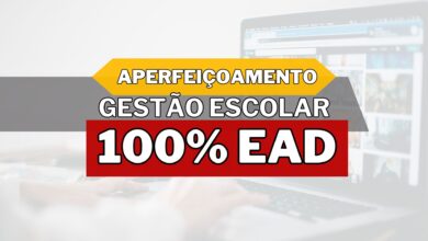 UFRN abre inscrições para Curso de Aperfeiçoamento EAD em Gestão Escolar na Perspectiva da Educação Inclusiva 100% EAD e com 170 horas