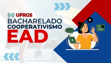 Universidade Federal do Rio Grande do Sul - UFRGS está recebendo inscrições para Bacharelado em Cooperativismo EAD com 150 vagas.