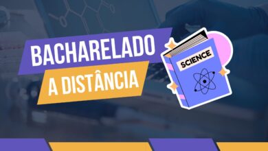 Universidade Federal recebe inscrições para Bacharelado EAD Gratuito em Ciência e Tecnologia com 1.000 vagas gratuitas para 2024