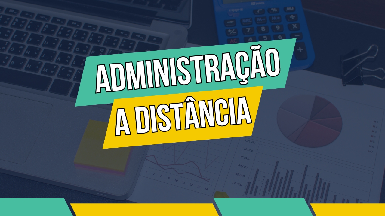 Seja um Administrador Público de Sucesso: Universidade Estadual abre 300 vagas para Bacharelado em Administração Pública EAD!