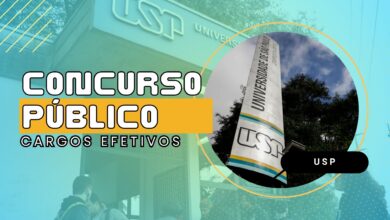 Concursos Públicos na USP: 55 vagas para Especialistas com salários de até R$ 10 mil. Garanta sua inscrição e mude sua carreira!