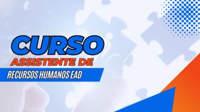 Instituto Federal do Maranhão - IFMA abre inscrições para Curso de Formação de Assistente de Recurso Humanos com 150 vagas GRATUITAS.