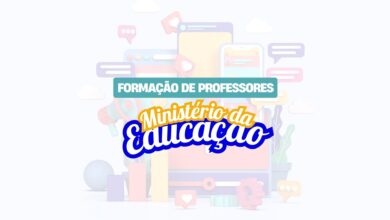 Inscreva-se no novo Curso 100% EAD do MEC para Professores! São 120 horas de aprendizado com inscrições abertas agora mesmo.