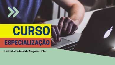 Descubra seu futuro com a Especialização em Linguagem e Práticas Sociais do IFAL. Inscrições abertas até HOJE! Garanta sua vaga!