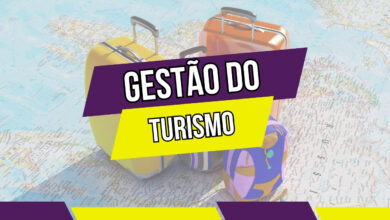 Instituto Federal de São Paulo - IFSP abre inscrições para Curso de Extensão EAD em Gestão Pública do Turismo com 40 vagas gratuitas.