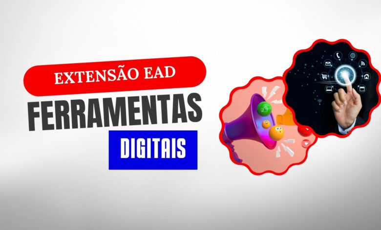 Instituto Federal - IF abre inscrições para Curso de Ferramentas Digitais para Professores e Profissionais da Educação com Vagas ILIMITADAS