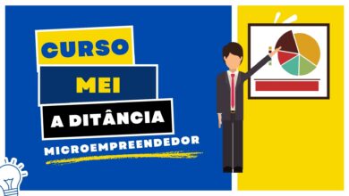 IFSUDESTEMG abre inscrições para Curso de Formação de Microempreendedor Individual - MEI com 120 vagas 100% EAD. Confira!