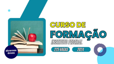 Instituto Federal do Triângulo Mineiro - IFTM abre inscrições para Curso de Formação em Educação Especial e Inclusiva; Confira e inscreva-se!