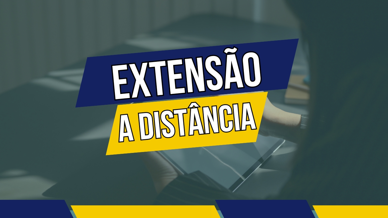 Instituto Federal de São Paulo - IFSP abre inscrições para Cursos de Extensão 100% EAD com 1.030 vagas gratuitas e a distância!