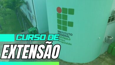 Descubra os 6 novos cursos de Extensão do IFSP em Bauru, oferecidos presencialmente e online. Aprimore suas habilidades!