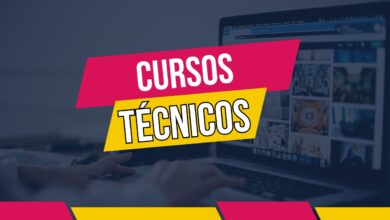 Inscrições abertas para cursos técnicos EAD gratuitos do IFCE! Aproveite as 415 vagas disponíveis e garanta sua formação de qualidade.