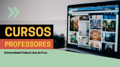 UFJF PRORROGA as inscrições para Curso de Aperfeiçoamento EAD voltado para professores e interessados em Educação Física. Confira!