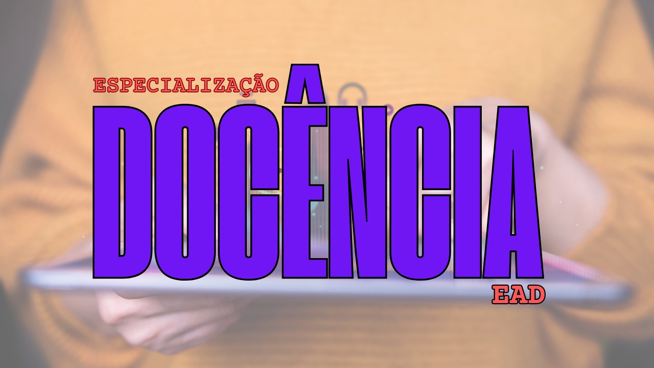 Instituto Federal Goiano - IFGOIANO abre inscrições para Especialização 100% EAD em Docência na Educação Profissional: 300 Vagas GRATUITAS