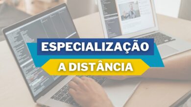 Acesse 2 Editais ABERTOS da Fiocruz para Cursos de Especialização EAD. Inscreva-se e transforme sua carreira! 490 vagas GRATUITAS!