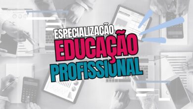 Instituto Federal - IFTM anuncia 300 vagas para Especialização em Educação Profissional com vagas em diversos locais. Confira e inscreva-se!