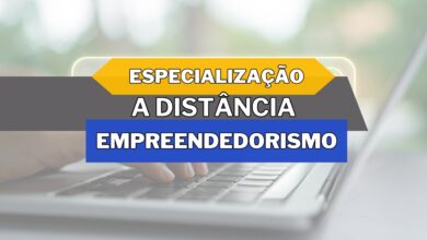 Universidade Federal do Piauí - UFPI abre inscrições para 120 vagas no Curso de Especialização em Empreendedorismo EAD; Confira!