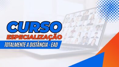 Instituto Federal de Santa Catarina - IFSC recebe inscrições para Especialização EAD em Mídias na Educação até hoje (21).