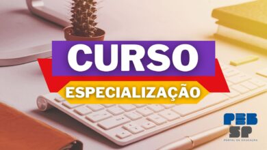 UFJF prorroga as inscrições da Especialização EAD em Gestão Pública. Inscreva-se e amplie suas oportunidades profissionais na área!