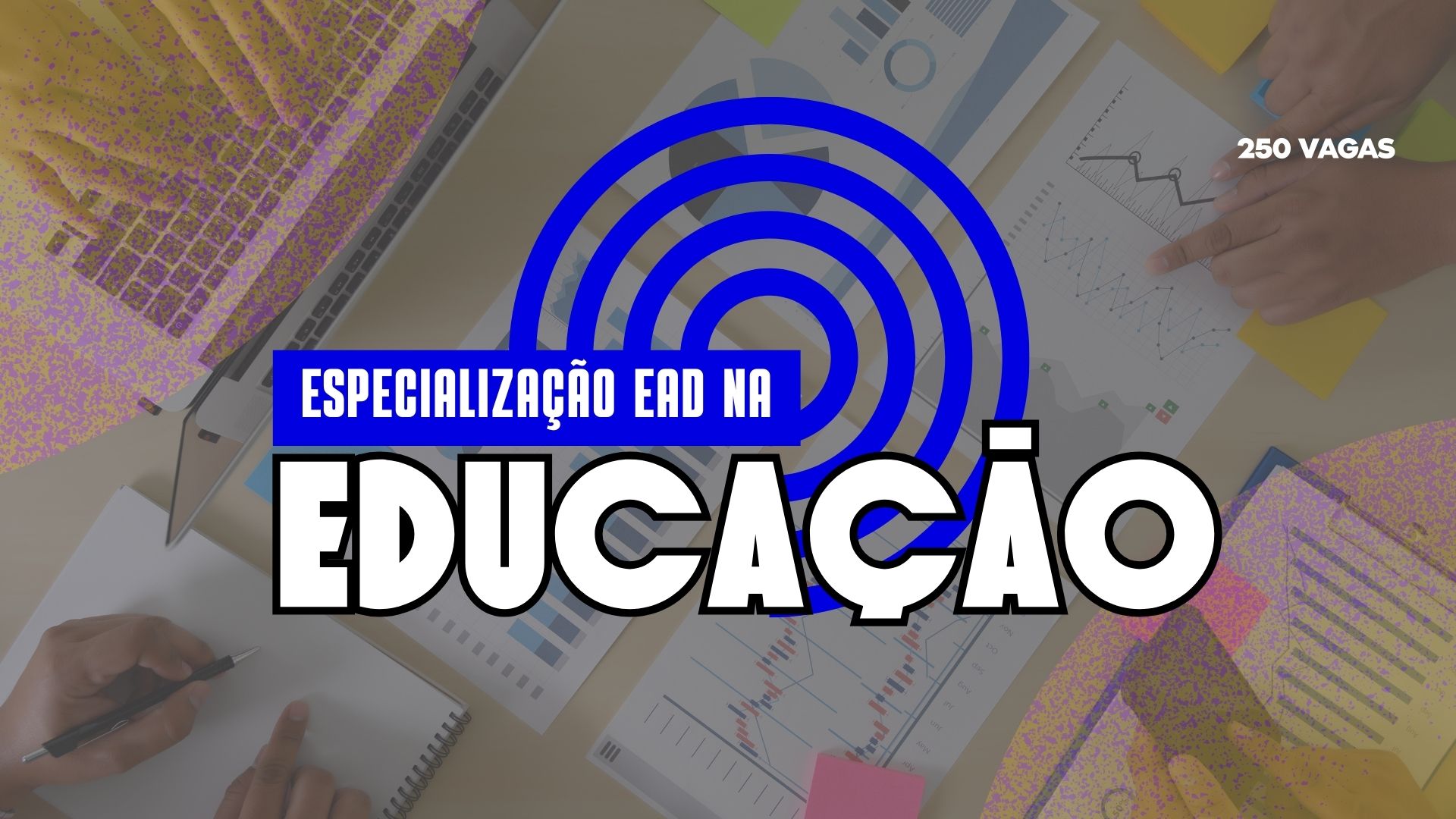 Fiocruz abre inscrições para Curso de Especialização a distância para Professores em 5 estados. São 250 vagas disponíveis. Inscreva-se já!