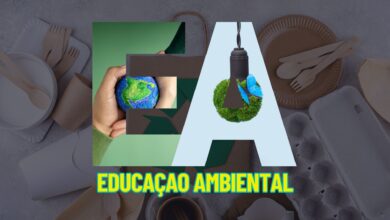 Universidade Federal de Pelotas- UFPel recebe inscrições até HOJE para Especialização 100% EAD em Educação Ambiental com 150 vagas GRATUITAS