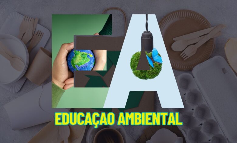 Universidade Federal de Pelotas- UFPel recebe inscrições até HOJE para Especialização 100% EAD em Educação Ambiental com 150 vagas GRATUITAS