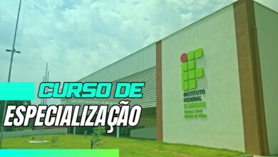 IFF abre inscrições até hoje para especialização em Educação, com vagas limitadas para 2024. Acesse para mais informações.