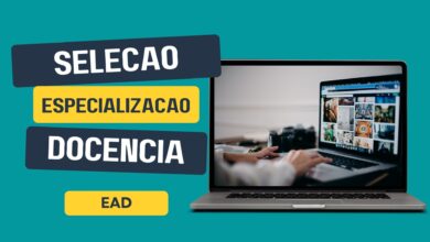 IFMT abre edital para 200 vagas em Curso de Especialização em Docência EAD em 8 cidades. Inscreva-se e amplie suas oportunidades acadêmicas!