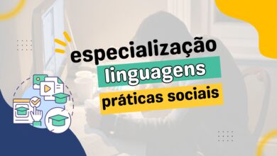 Especialização em Linguagem e Práticas Sociais no IFAL! Acesse o edital e impulsione sua carreira. Inscrições abertas, não perca!