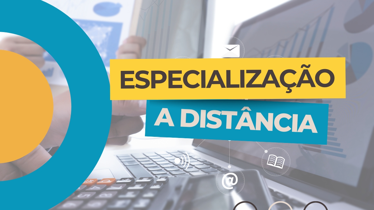 UNIVASF estende prazo e prorroga inscrições para 2 Cursos de Especialização EAD na área da Educação com 300 vagas gratuitas.