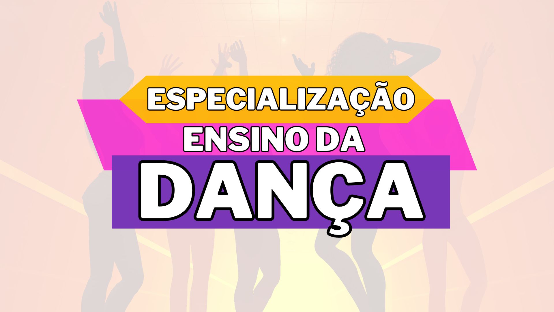 Universidade Federal - UFES abre 200 vagas para Especialização em Ensino da Dança. Uma chance imperdível para entusiastas da área.