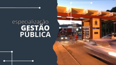 UFJF oferece Especialização EAD em Gestão Pública. Inscreva-se e amplie suas oportunidades profissionais na área!