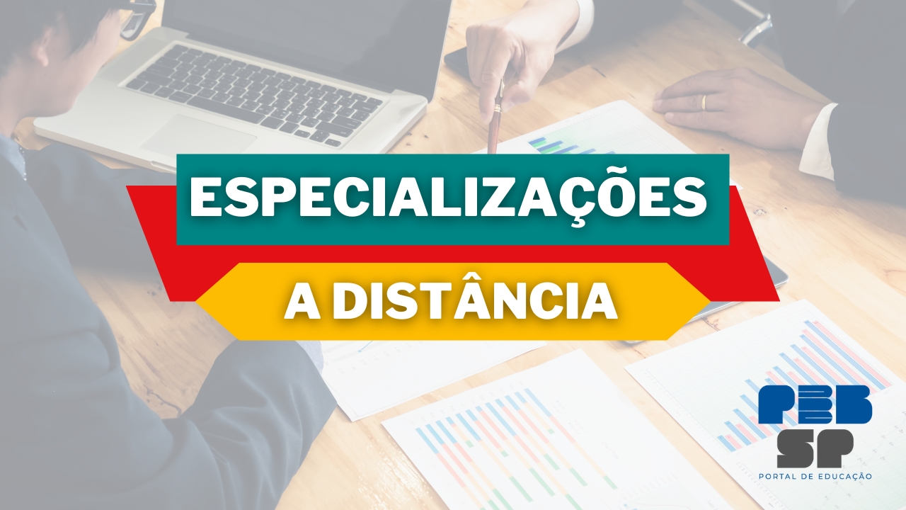 Acesse os Editais ABERTOS da Fiocruz para 2 Cursos de Especialização EAD. Inscreva-se e aproveite 490 vagas GRATUITAS!