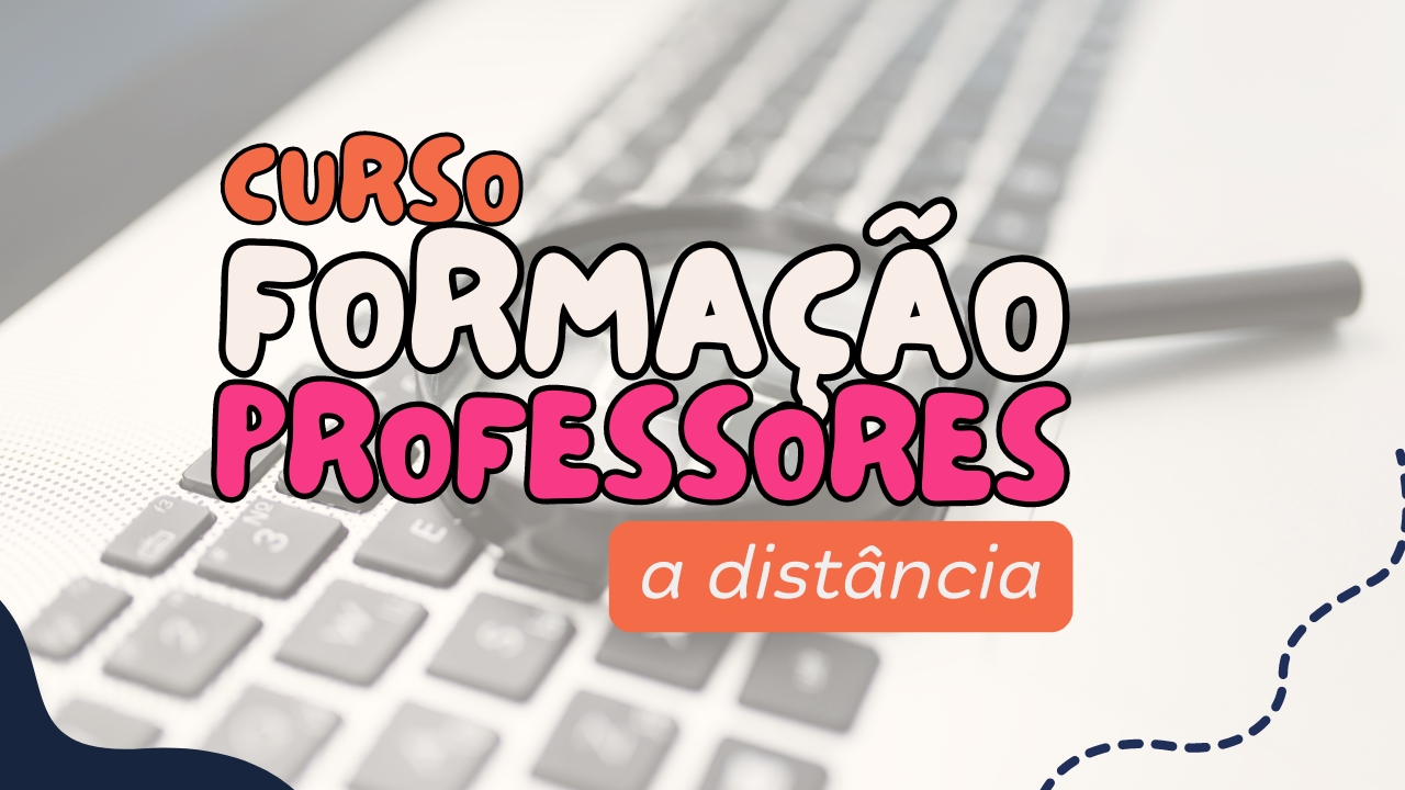 IFSertãoPE anuncia inscrições para Curso de Formação Continuada para profissionais da Educação 100% EAD gratuita e com 90 horas.