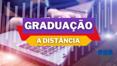 Universidade Federal UFGD abre inscrições para Cursos de Graduação EAD até 13 de setembro! São 480 vagas em diversas opções!